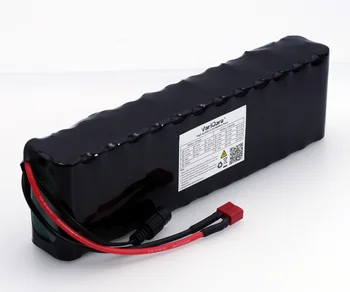 VariCore 48V 5.2 ah 13s2p High Power 5200mAh 18650 Battery Electric Vehicle Electric Motorcycle DIY Battery 48v BMS Protection