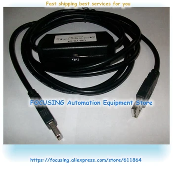 VB-USB-200 USB-WMPC-200 VBUSB-200 VBUSB200 USB VIGOR kabel USB do programowania sterowników PLC