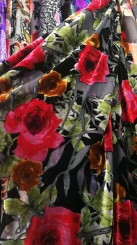 Vestidos Elegantes Kwiaty Suknie Gwiazd 2020 Długie Rękawy Formalne Uciekający Czerwone Dywany Sukienki Łaźnia Turecka Moda Фотогарфия Szlafrok