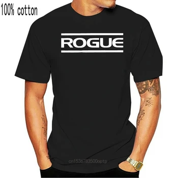 Vintage Rogue Fitness International koszulka rozmiar репринта S - 5XL