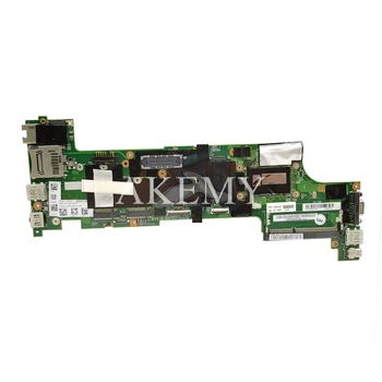 VIUX1 NM-A091 do płyty głównej laptopa Lenovo Thinkpad X240 CPU i3 4010U testowa praca FRU 00HM949 04X5156 00HM944