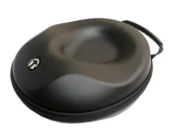 Vmota i słuchawki pudełka do Sennheiser HD205 HD215 HD25 HD25-1 PC330 PC333D & Beats Executive Studio słuchawki walizka
