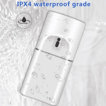 W pełni automatyczna myjka telefonu domowego inteligentny dozownik пенопластового mydła (wbudowany akumulator litowy 1200 mah)