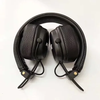 W przypadku major iii przewodowe słuchawki z mikrofonem 3,5 mm, odłączany przewód słuchawki do major III telefon PC zestaw słuchawkowy do gier wysokiej jakości
