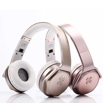 W przypadku SODO NFC 2in1 Twistout głośnik Bluetooth MH3 słuchawki bezprzewodowe stereo karty TF słuchawki Wygodne słuchawki Bluetooth