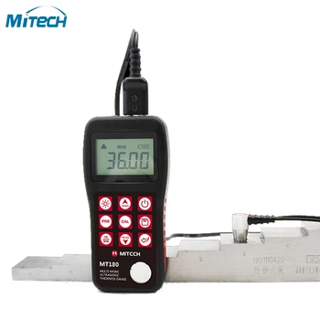 W wielu trybach ultradźwiękowy МТ180