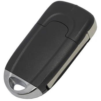 WhatsKey wymiana klapki klucz powłoki 2/3/4/5 przycisków do Chevrolet Cruze Dla VAUXHALL OPEL Insignia Astra J Zafira C zdalny klucz