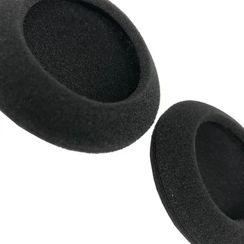 Whiyo 5 par nakładek pokrowiec do poduszki wymiana nakładek do słuchawek Philips SHB4000 Headset Headphones