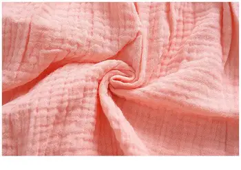 Wiosna Nowy 2019 oficjalny sklep noworodka body Baby Girl Baby Doll kołnierz haft z długim rękawem dzieci różowe body