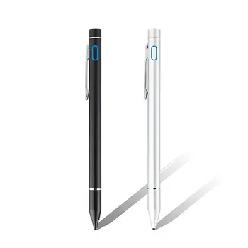 WIWU Universal Tablet Touch Pen for Samsung Tablet Stylus Touch Pen for iPad Pro High Precision Stylus Mobile Phone Pen for iPad