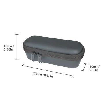 Wodoodporny futerał torba do przechowywania FIMI PALM 2 Gimbal Camera Stabilizer R9CB