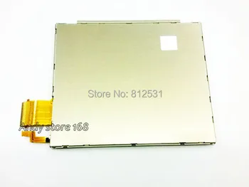 Wymiana dolnego Dolnego wyświetlacza LCD do Nintendo Dsi zestaw naprawczy część dla NDSi