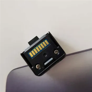 Wymiana Micro USB adapter konwerter dla Gear VR SM-R323 S6 S7 Note5 akcesoria