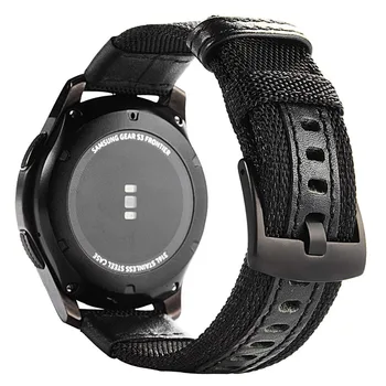 Wymienne paski do zegarków Xiaomi Mijia kwarcowy / huawei HONOR Magic WATCH 2 pasek silikonowy pasek GT 2 Bransoletka