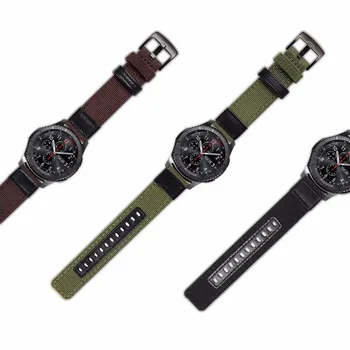 Wymienne paski do zegarków Xiaomi Mijia kwarcowy / huawei HONOR Magic WATCH 2 pasek silikonowy pasek GT 2 Bransoletka