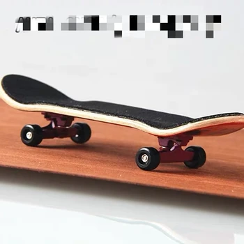 Wysoka jakość! Nowy gryf profesjonalne palce deskorolka drzewo samodzielnego montażu skateboarding zabawka prezent na boże Narodzenie dla dzieci