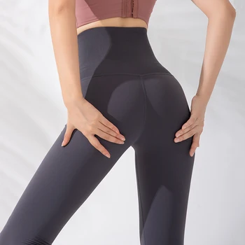 Wysoka talia damskie legginsy regulowany brzuch zarządzania strój sportowy dla kobiet fitness joga spodnie treningowe siłownia legginsy elastyczne kobiety