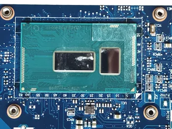 Wysokiej jakości 5B20H14187 dla Lenovo Z70-80 płyta główna laptopa AILG1 NM-A331 SR23W I7-5500U 4GB DDR3L w pełni przetestowany