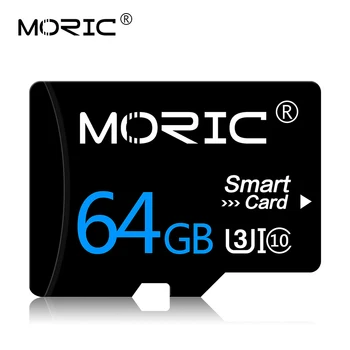 Wysokiej jakości micro sd karta pamięci 128 GB, 64 GB, 32 GB 16 GB 8 GB, SDXC, SDHC, Micro sd card Cartao De Memoia dla smartfona/tabletu/PC