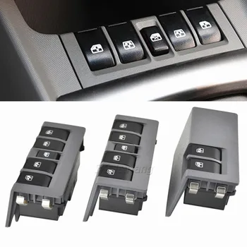 Wysokiej jakości podnośnik przełącznik sterowania dla Chevrolet Żagiel 2010-2 przyciski 4 przyciski OEM#9005042