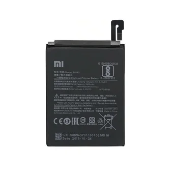 Wysokiej jakości Xiaomi Redmi Note 5 BN45 Bateria 4000 mah