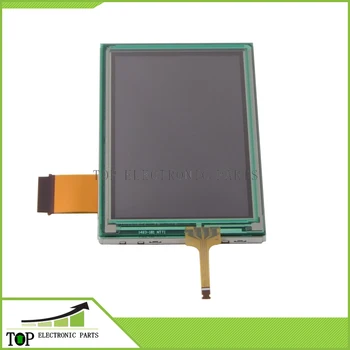 Wyświetlacz LCD ekran dotykowy digitizer dla Magellan eXplorist 610