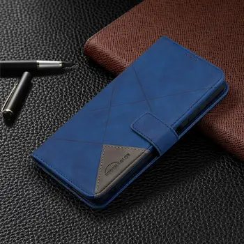 X3 retro skórzany pokrowiec dla Xiaomi Poco X3 NFC Case klapka dla Xiaomi Pocophone X3 NFC Poco X3NFC Coque magnetyczne etui do torebki