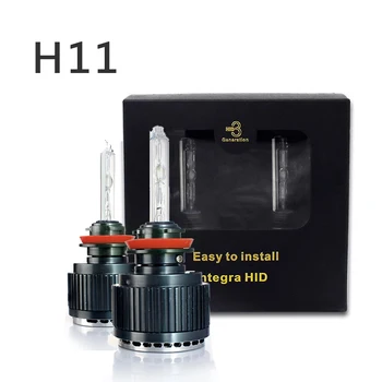 Xenon H1 Hid Kit 35W H7 H3 H4 xenon H7 H8 H10 H11 H27 HB3 HB4 H13 9005 9006 samochodowy źródło światła w jednym ксеноне H7