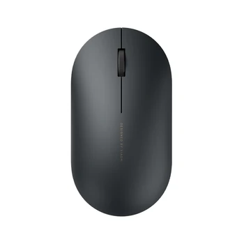 Xiaomi Wireless Mouse 2 1000DPI 2.4 GHz WiFi Link optyczny niemy przenośny światło mini mysz do laptopa laptop biuro