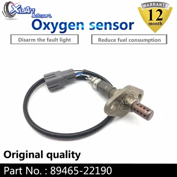 XUAN Oxygen O2 lambda-czujnik do Toyota MARK 2 Cresta GX90 1GFE 89465-22190 8946522190