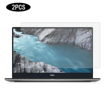YOUPECK 15.6 Inch Laptop Screen Protector for Dell XPS 15 XPS15 9560 9550 9570 9575 15.6