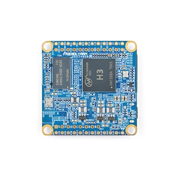 Youyeetoo FriendlyElec NanoPi NEO Air 512MB RAM WIFI&Bluetooth,8GB eMMC Allwinner H3 Quad-core Cortex-A7