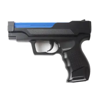 Zapper Gun For Nintend Wii Pistol Gun Shooting For Remote Controller Video Game Gun Uchwyt Do Gier, Akcesoriów Wii