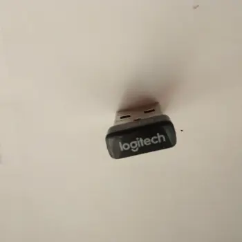 Zasilacz odbiornika sygnału Usb Dongle dla Logitech G903 G403 G900 G703 G603 G PRO bezprzewodowy adapter myszy
