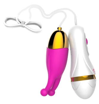Zdalne sterowanie prędkość zabawki dla dorosłych Sex G-spot vibrator pochwy dla kobiet sklep erotyczne różdżka kula zabawki dla par seks maszyna