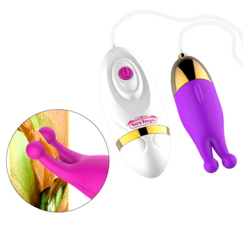 Zdalne sterowanie prędkość zabawki dla dorosłych Sex G-spot vibrator pochwy dla kobiet sklep erotyczne różdżka kula zabawki dla par seks maszyna