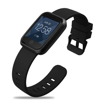 Zeblaze Crystal 2 smart watch IP67 wodoodporny, kolorowy wyświetlacz o wysokiej rozdzielczości smart watch cardio smart zegarki mężczyźni kobiety