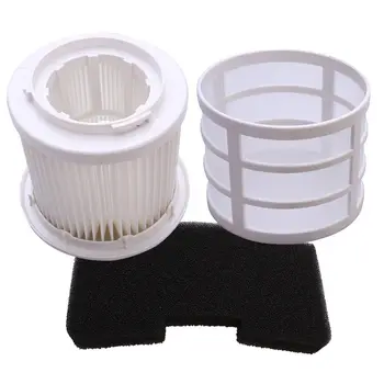 Zestaw filtrów do odkurzacza Hoover Sprint & Spritz SE71 35601328 39001374 39001373 typ U66 zestaw filtrów do czyszczenia kurzu