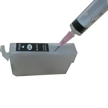 Zestaw tuszu ink Refill kit for 603 XL ink cartridge ARC chip for EPSON XP-3100/XP-3105 WorkForce WF-2830DWF/WF-2835DW/WF-2850DWF/WF-2810DWF