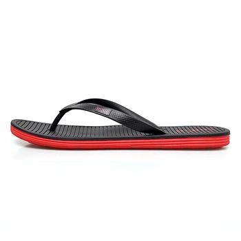 ZUNYU nowa dostawa duży rozmiar letnie męskie japonki wysokiej jakości sandały na plaży antypoślizgowe Zapatos Hombre obuwie Drop Shipping