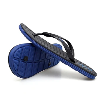 ZUNYU nowa dostawa duży rozmiar letnie męskie japonki wysokiej jakości sandały na plaży antypoślizgowe Zapatos Hombre obuwie Drop Shipping
