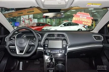 ZWNAV do Nissan Maxima 2016 Tesla style Android 9.0 4G 64GB Car GPS Navigation Multimedia Auto Stereo Radio Head Unit