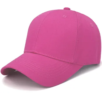 Zwykła czapka z daszkiem kobiety mężczyźni snapback czapki klasyczny styl Polo kapelusz casual sport basen ochrony przeciwsłonecznej ekran regulowana czapka moda unisex