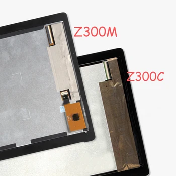 Złożenie do Asus ZenPad 10 ZenPad Z300 Z300M P023 Z300C P00C wyświetlacz LCD Matryca ekran dotykowy digitizer panel sensor tablet PC