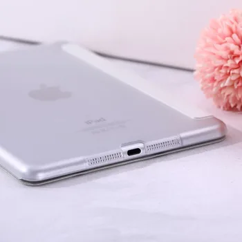 Ładny letni arkusz Magnes uchylna pokrywa dla Apple iPad 9.7