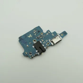 Ładowarka USB do ładowania ipod-gniazdo karty doktorze-mikrofon elastyczny kabel do Samsung Galaxy Note 10 Lite Note10 Lite SM-N770F