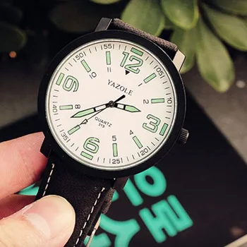 Świecące zegarki męskie casual zegarki sportowe najlepszej luksusowej marki zegarek kwarcowy zegarek męski zegarek Relogio Masculino Feminino