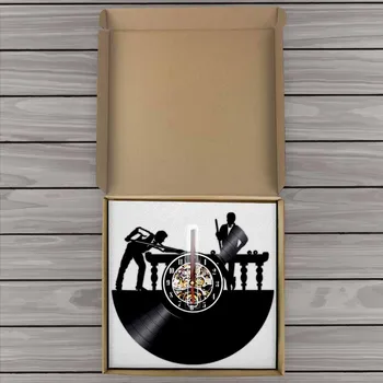 Бильярдист Ścienny Znak Spersonalizowane Zegar Ścienny Gumtree Basen Bilard Snooker Wystrój Pokoju Płyta Winylowa Zegar Osób Jaskinia Prezent