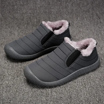 Глазовские pantofle domowe męskie zimowe buty miękkie męskie kapcie, bawełniana buty флисовые ciepłe męskie kapcie antypoślizgowe wysokiej jakości