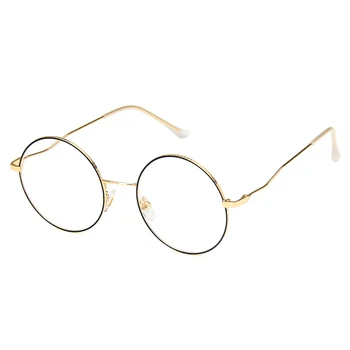 Токеторизм oprawki okularowe Okulary do krótkowzroczności rocznika oprawki okularowe dla kobiet przepisane im punkty
